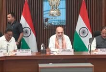 महानदी जल प्रबंधन पर दिल्ली में उच्चस्तरीय बैठक, छत्तीसगढ़ और ओडिशा के हितों पर मंथन 5 IMG 20261002 053900