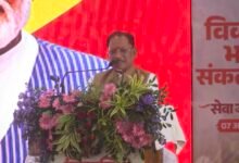 छत्तीसगढ़ में 38 जगह बनेंगे ‘सेवा ज्योति चौक’, CM साय ने किया ऐलान 8 IMG 20261007 132722