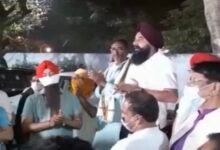 ड्राइवरों की 12 नवंबर की प्रस्तावित हड़ताल पर ट्रांसपोर्टरों का रुख स्पष्ट, जायज मांगों का समर्थन लेकिन जबरन गाड़ियां रोकने का विरोध 14 IMG 20261020 113332