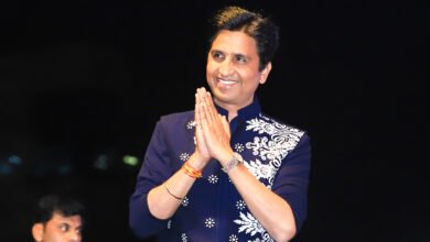कोयला घोटाला केस में बड़ा खुलासा: EOW की चार्जशीट में कुमार विश्वास को 25 लाख भुगतान का जिक्र 1 कुमार