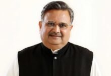 रमन singh