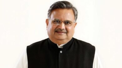 रमन singh